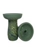 Чаша Kong Phunnel Deep Green
