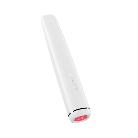 Plonq PLUS (до 1500 затяжек) вкус Розовый Лимонад