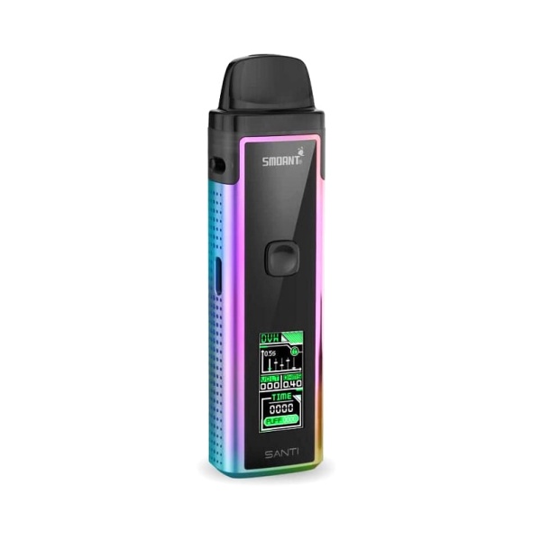 Набор Smoant Santi Rainbow