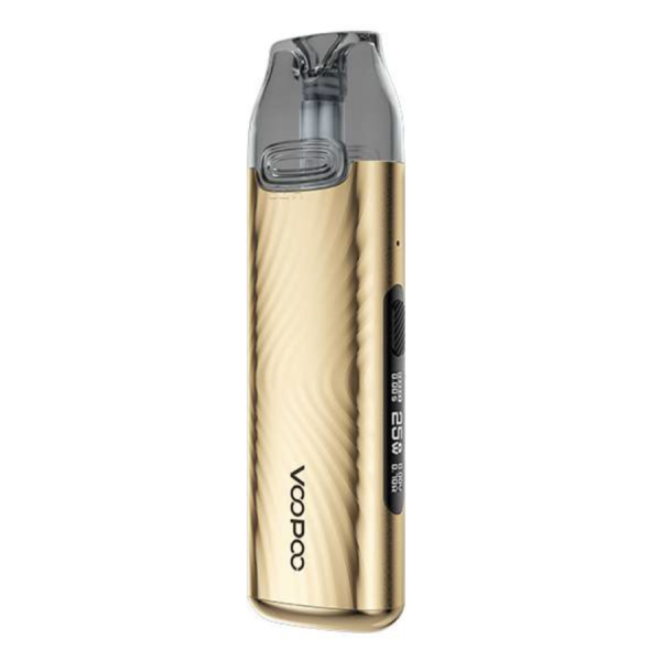 Набор Voopoo V THRU PRO Eternity Edition Luxury gold