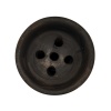 Чашка Vintage Evil Bowl