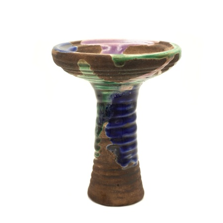Чашка Vintage Glay & Glass UFO