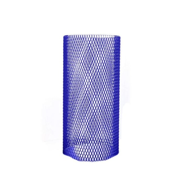 Защитная сетка Grid (Синяя)