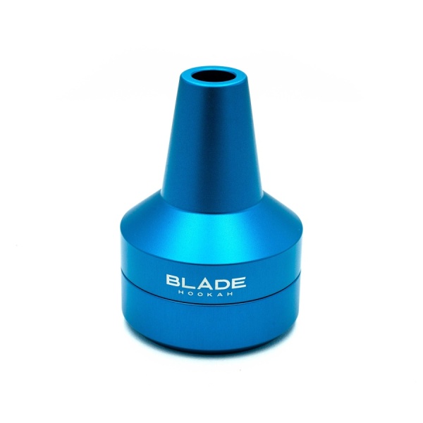 Улавливатель сиропа Blade Hookah Синий