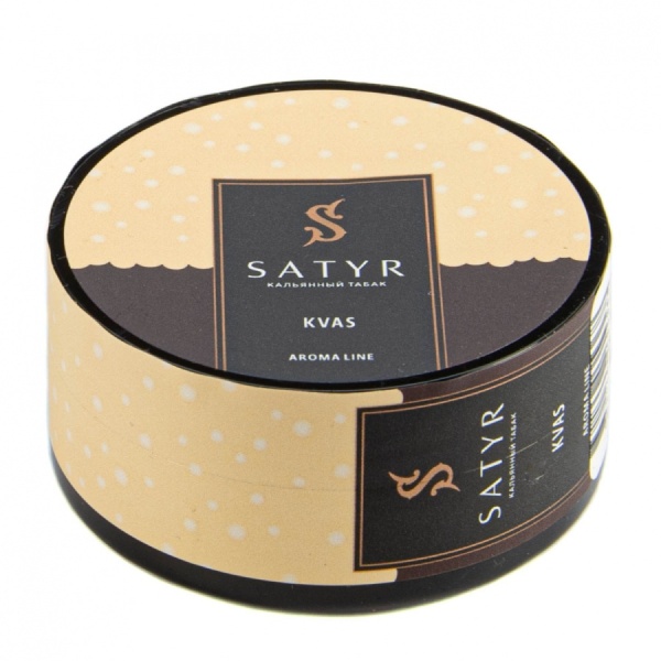 Satyr Kvas (Квас), 25 гр