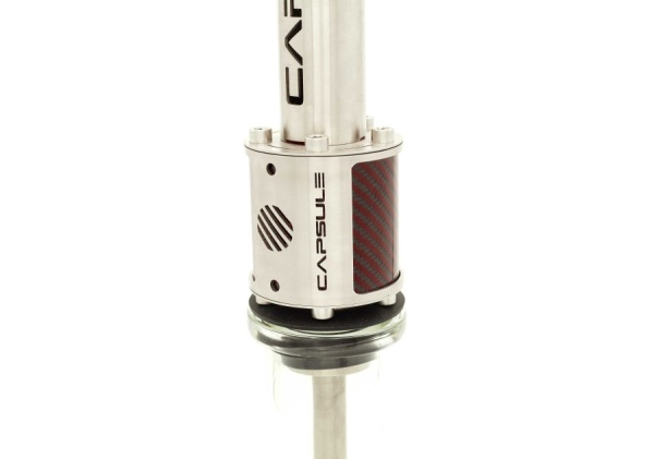 Кальян Capsule One