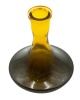 Колба Vessel Glass Крафт Дым желтый