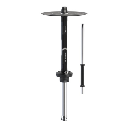 Кальян ALPHA HOOKAH - ORO LIGHT Black
