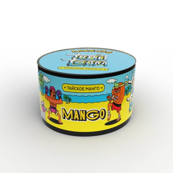 Tabu Mango