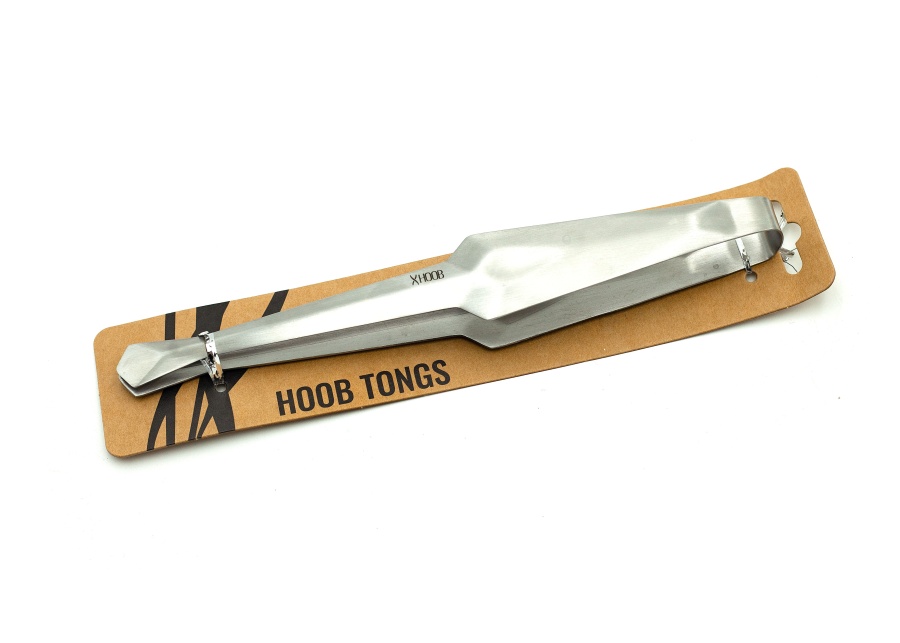 Щипцы для угля Hoob Tongs Стальные