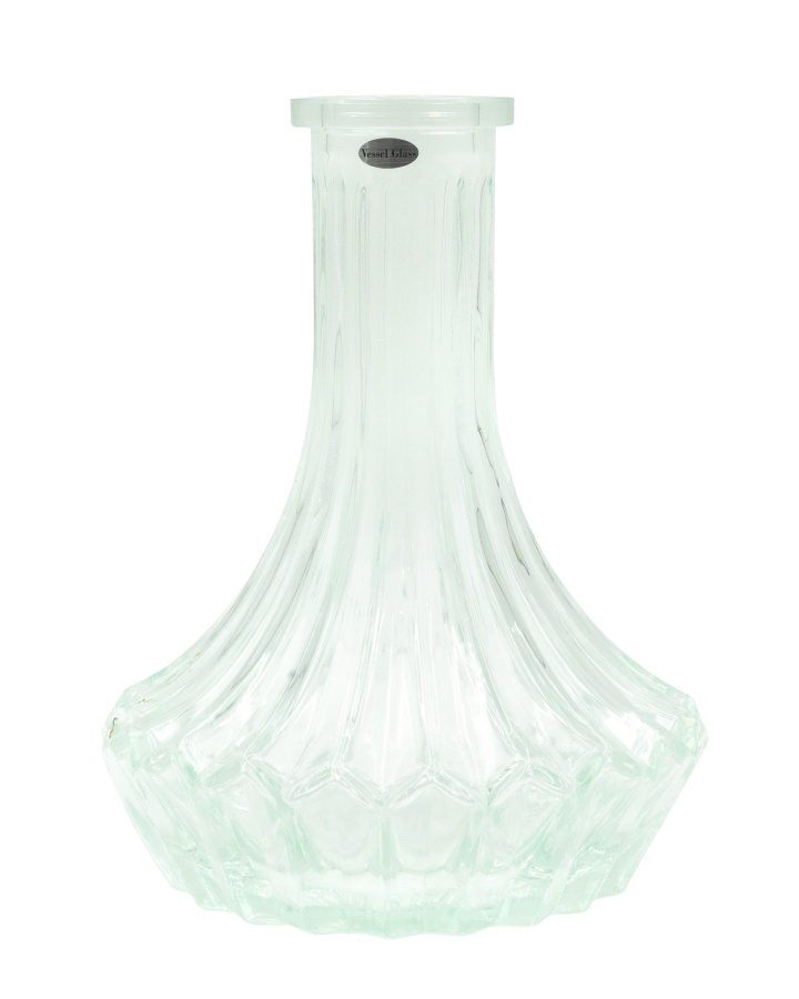 Колба Vessel Glass Медуза Прозрачная