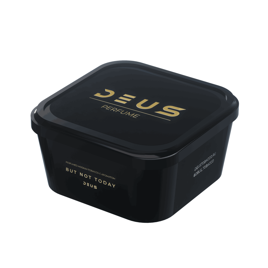 DEUS Perfume BUT NOT TODAY, 200 гр