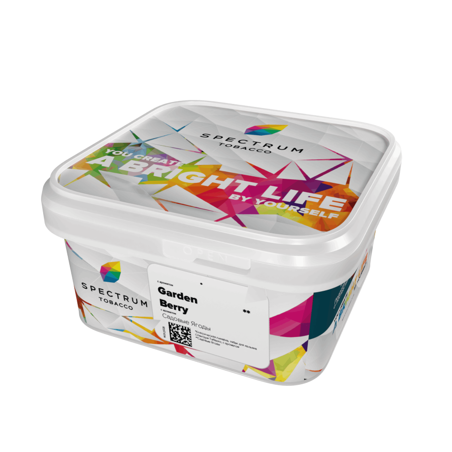 Spectrum Classic Line Garden Berry (Садовые Ягоды), 200 гр