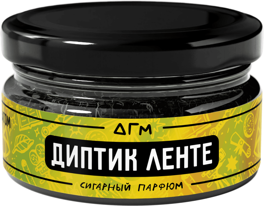 Dogma 100% Диптик Ленте, 20 гр