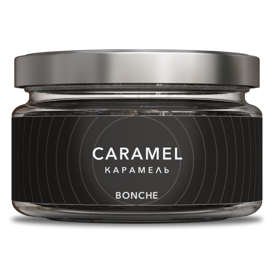 Bonche Caramel (Карамель), 60 гр