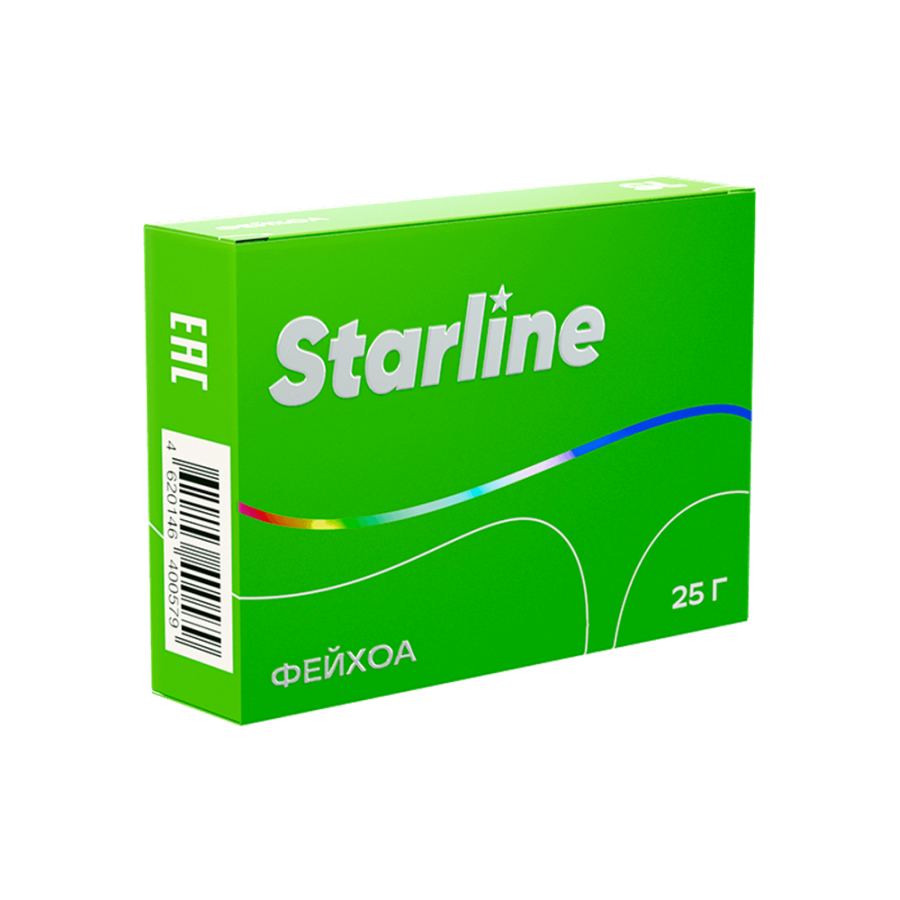 Starline Фейхоа, 25 гр
