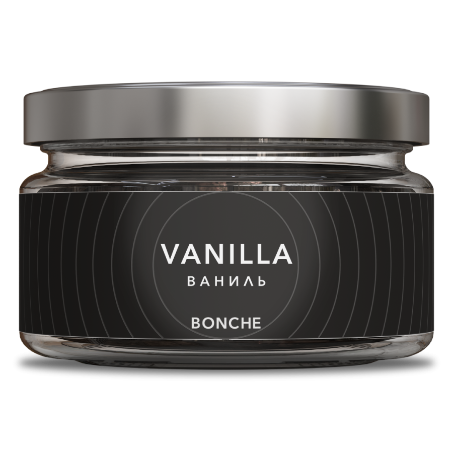 Bonche Vanilla (Ваниль), 60 гр
