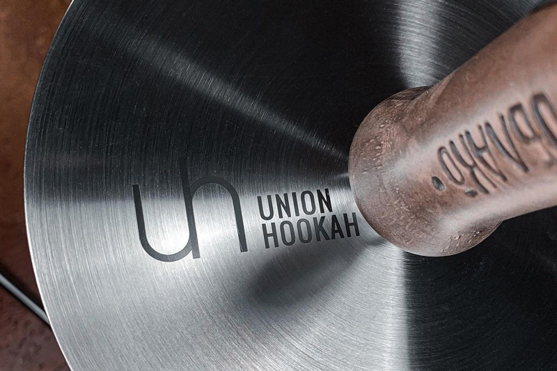 Обзор кальянов Union – кальяны мирового класса