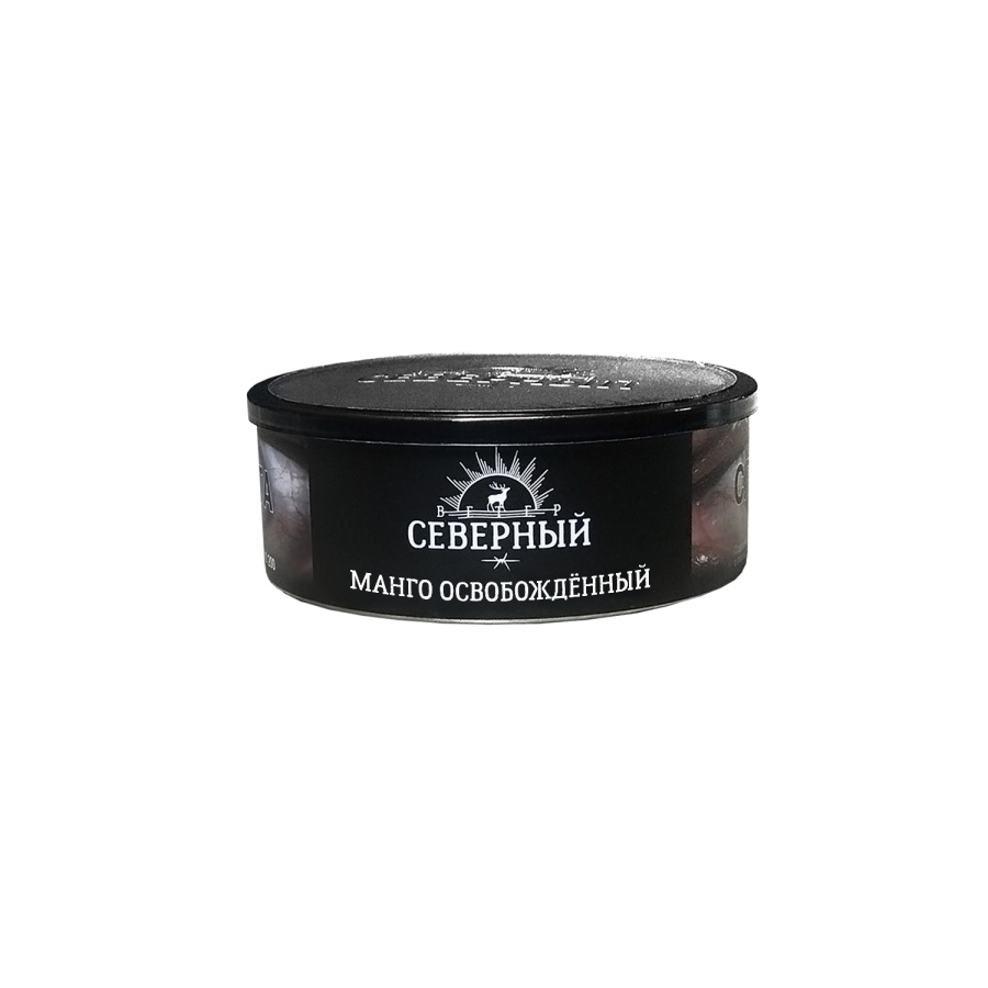Ветер Северный Манго Освобожденный, 100 гр