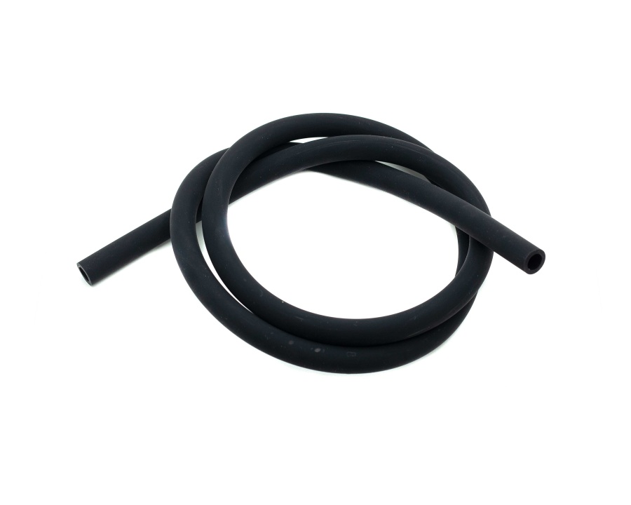 Шланг силиконовый SoftTouch Craft Black