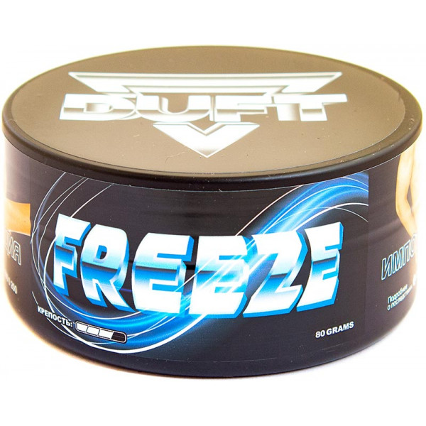 Duft Freeze (Лёд), 80 гр