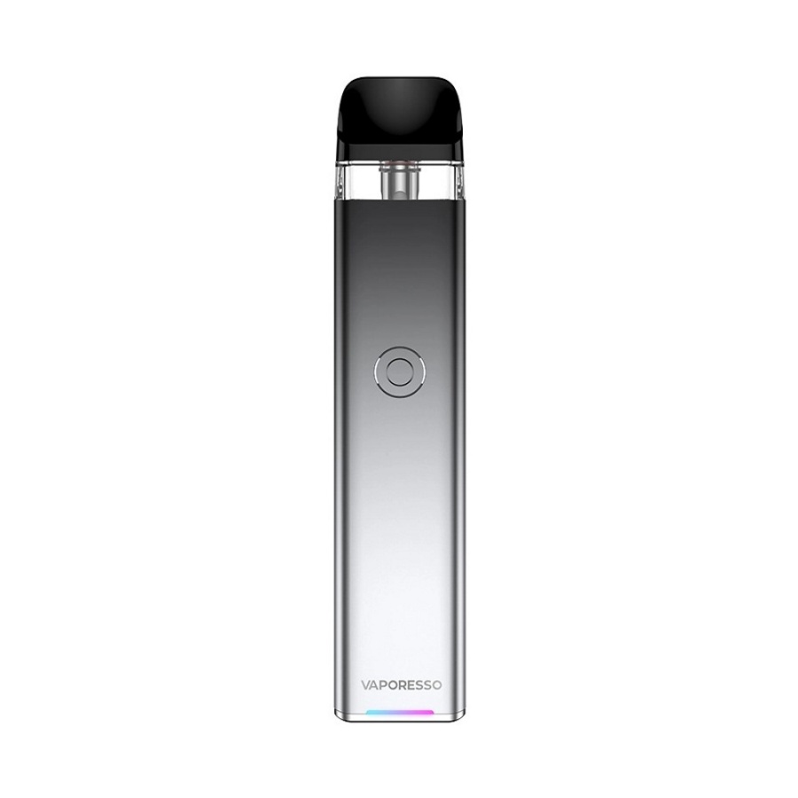 Набор Vaporesso XROS 3 Icy Silver