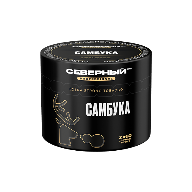Ветер Северный Professional Самбука, 40 гр