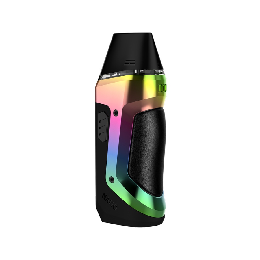 Набор Geekvape Nano Camo Rainbow