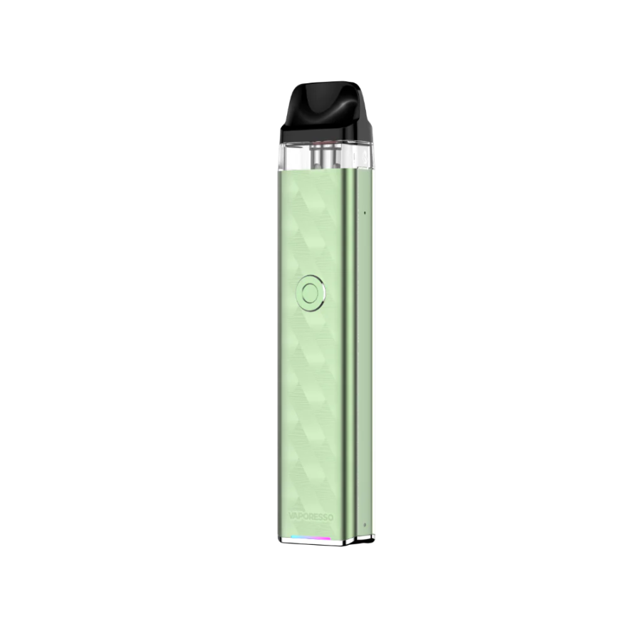 Набор Vaporesso XROS 3 Fresh Green