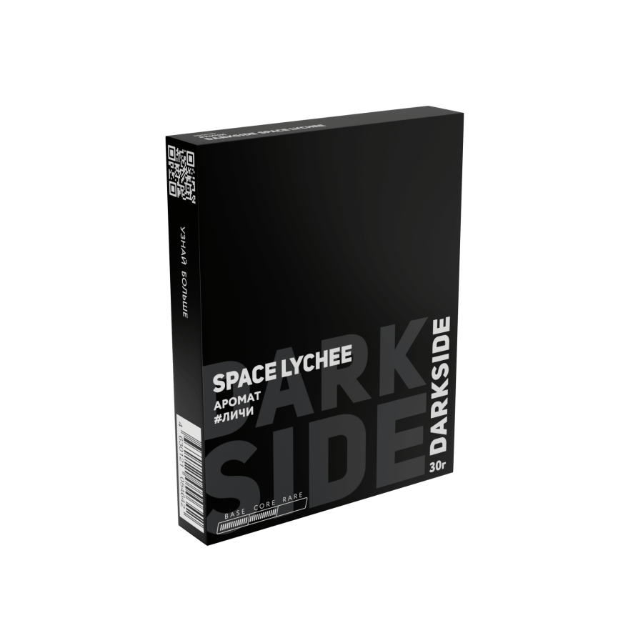 Darkside Core Space Lychee (Личи), 30 г