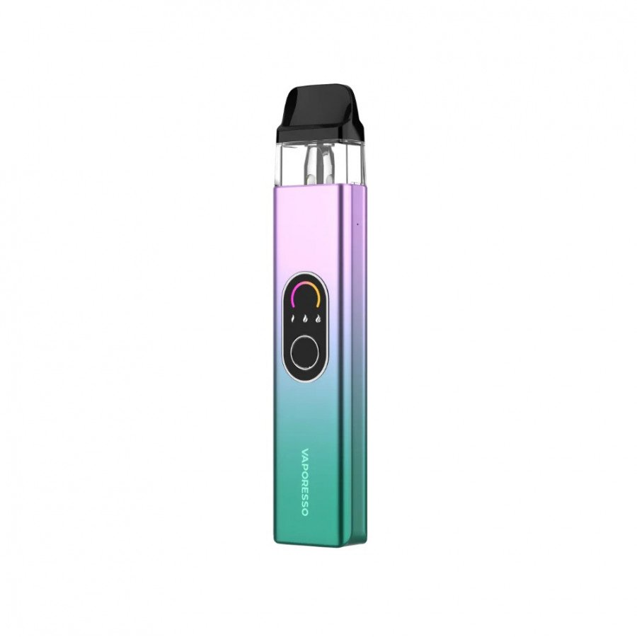 Набор Vaporesso XROS 4 Pink Mint