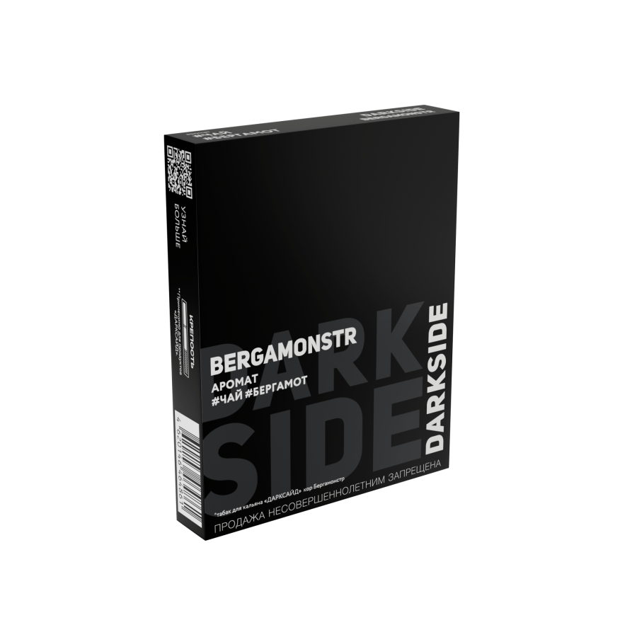 Darkside Core Bergamonstr (Бергамонстр), 25 г