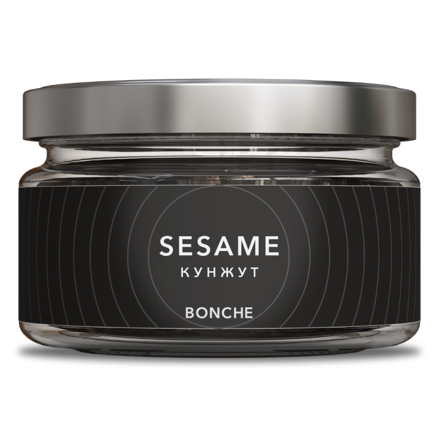Bonche Sesame (Кунжут), 120 гр