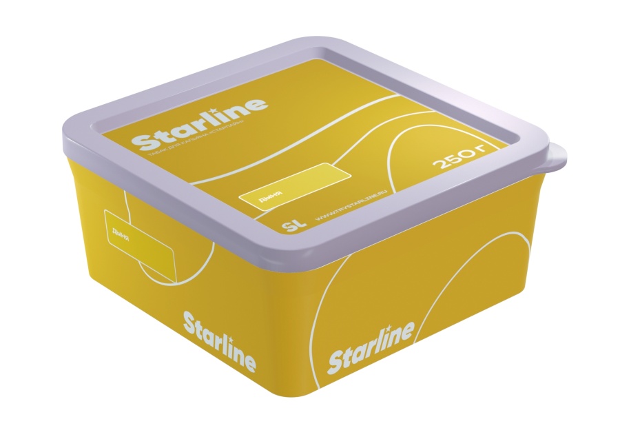 Starline Дыня, 250 гр