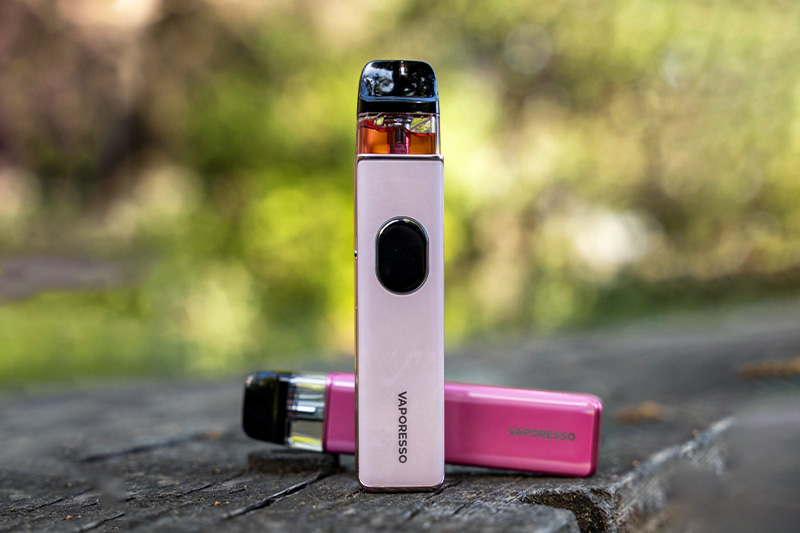 Инструкция по использованию Vaporesso XROS 5 и XROS 5 Mini