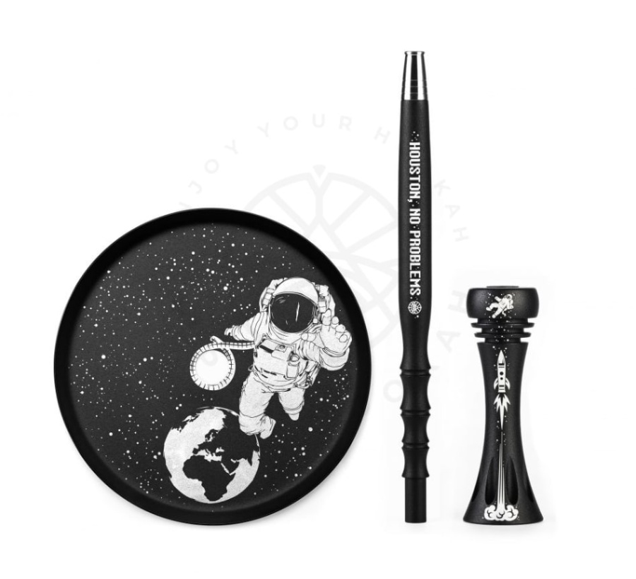 Набор - X (SET) (Houston)