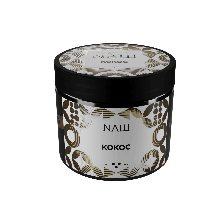 NAШ Кокос, 200 гр