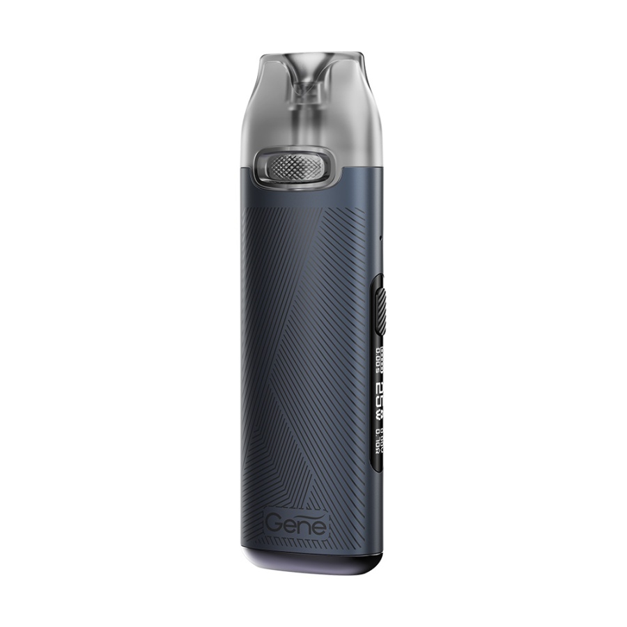 Набор Voopoo V.THRU Pro Space Grey