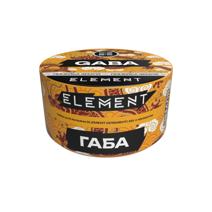 Element Земля Габа (Gaba) Б, 25 гр