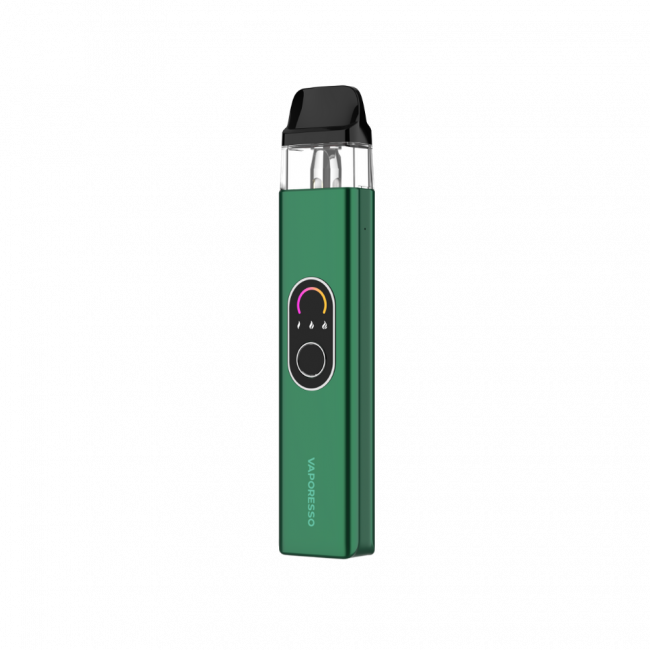 Набор Vaporesso XROS 4 Green