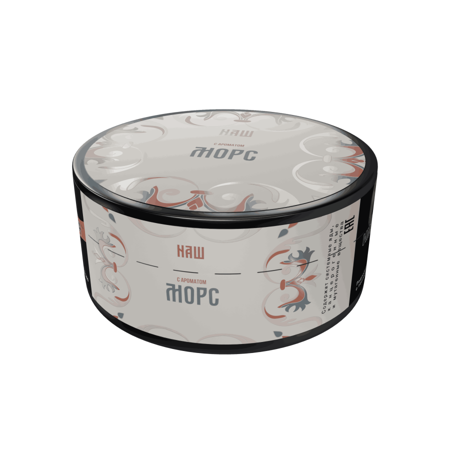 NAШ Морс, 100 гр