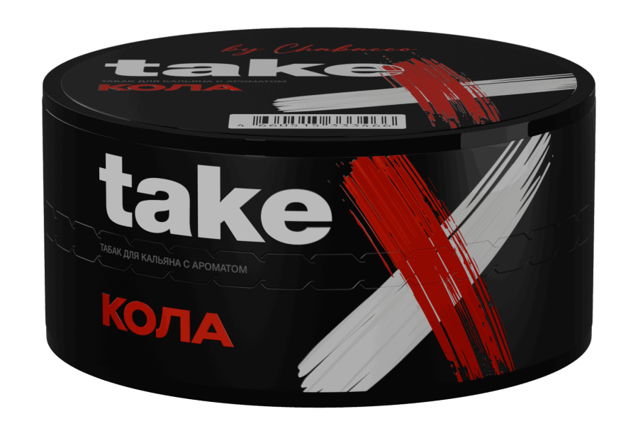 Take - Кола, 25 гр
