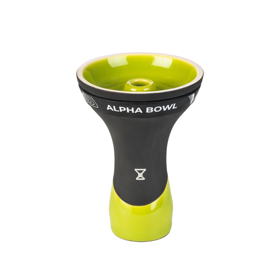 Чаша ALPHA BOWL - Race Phunnel Green