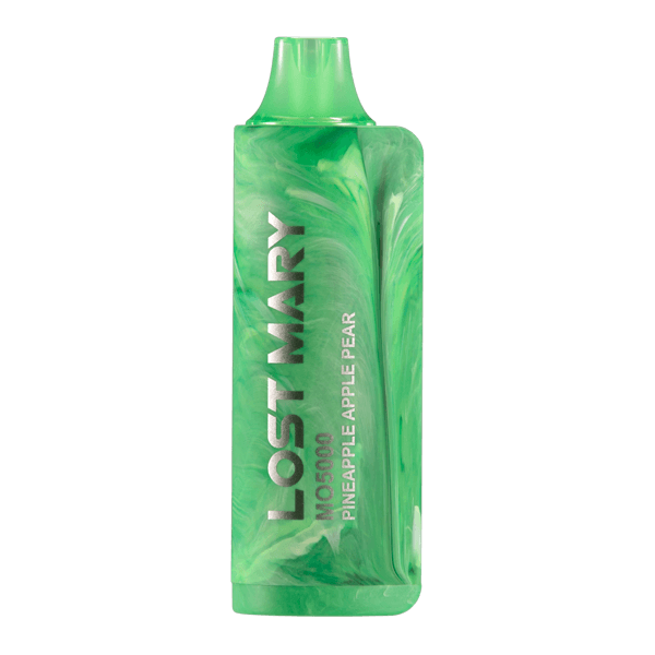 Lost Mary МО5000 Pineapple Apple Pear (Ананас Яблоко Груша)