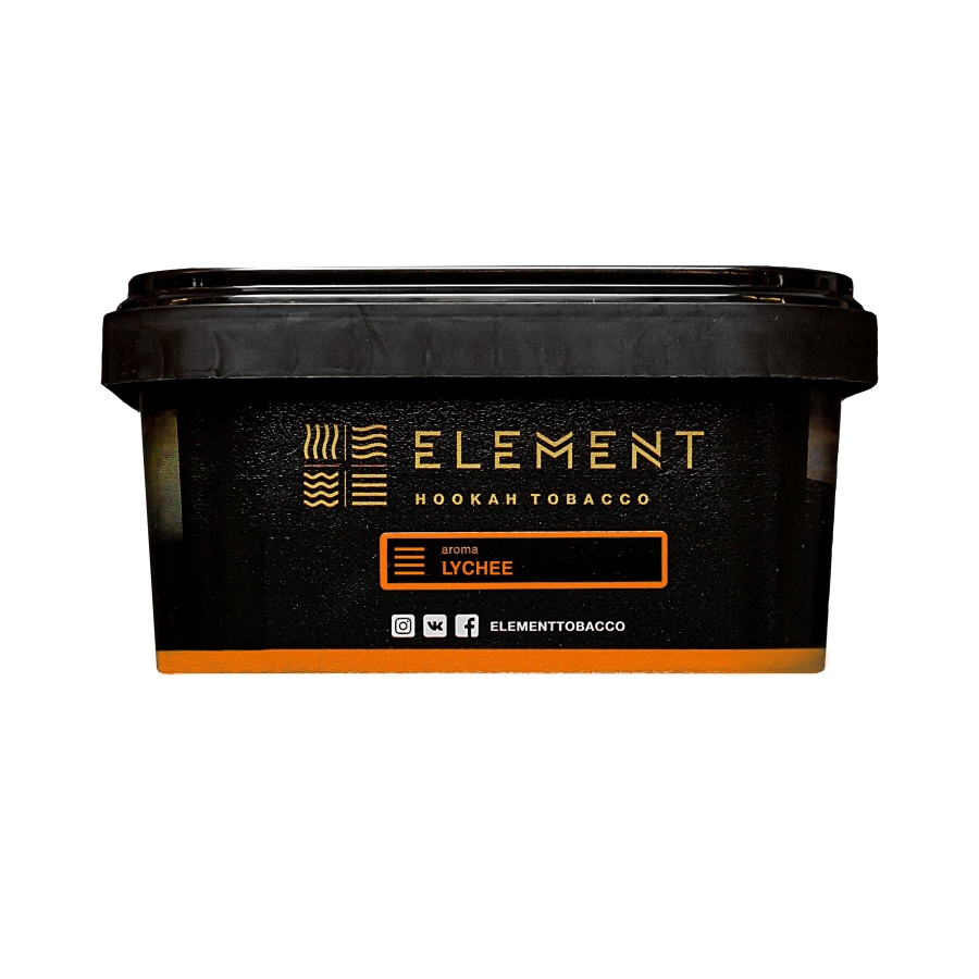 Element Земля Личи (Lychee), 200 гр