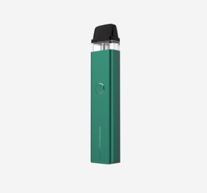Набор Vaporesso XROS 2 Forest Green