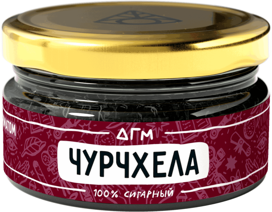 Dogma 100% Чурчхела, 20 гр