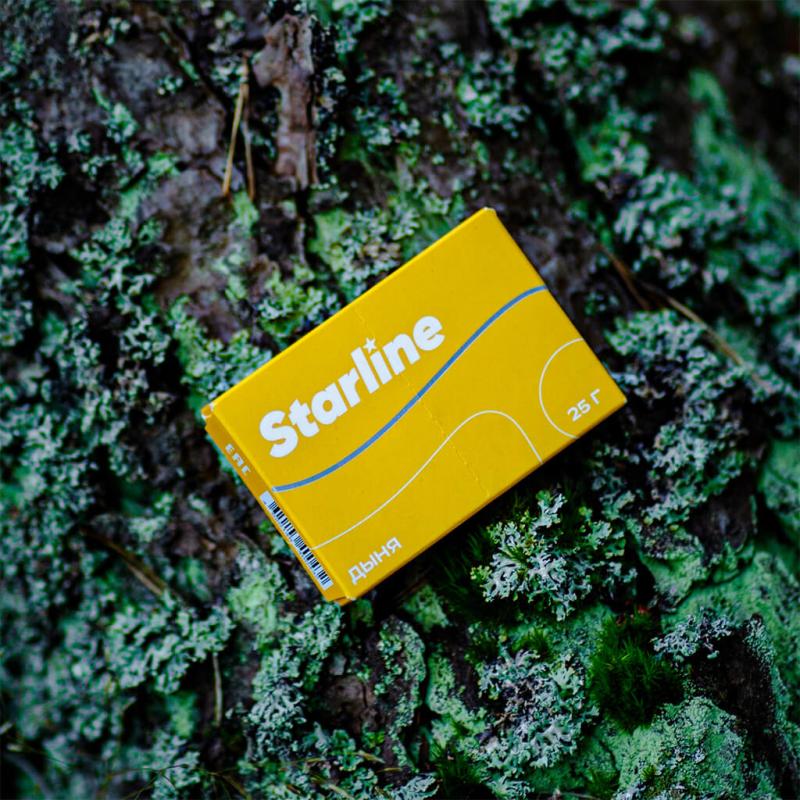 Starline – обновленный «Daily Hookah»: обзор табака, ТОП-10 вкусов, крепость и забивка