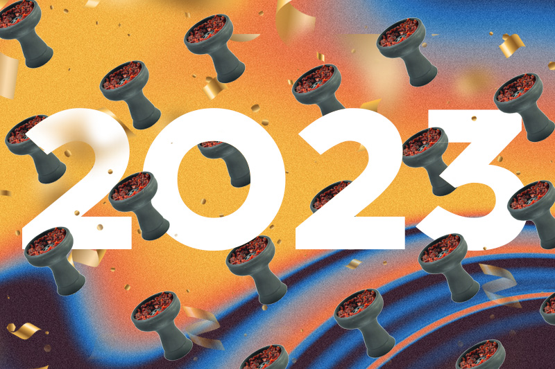 Рейтинг лучших табаков для кальянов 2023-2024 и новинки