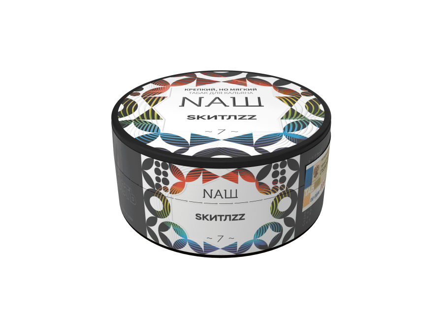 NAШ Скитллс, 100 гр